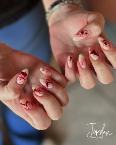 the nail place - post - 18
