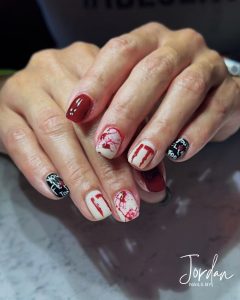 the nail place - post - 23